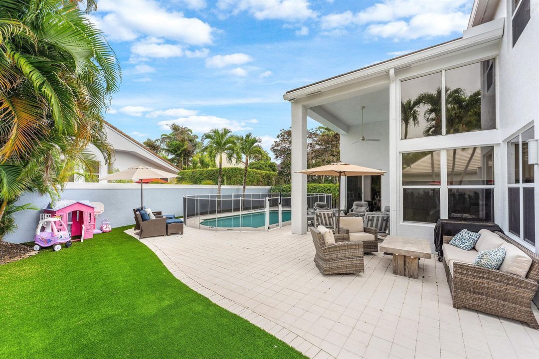 Outdoor Space