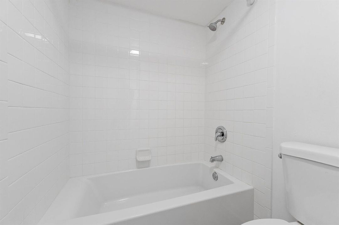2nd Bathroom