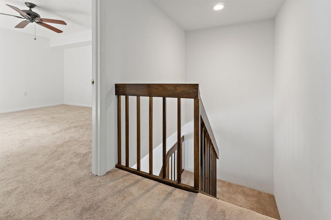 Stairwell