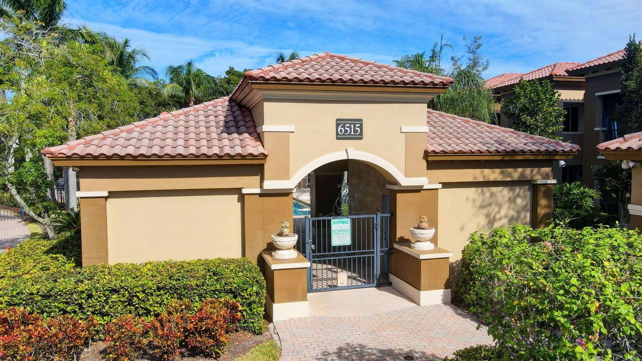 Club House