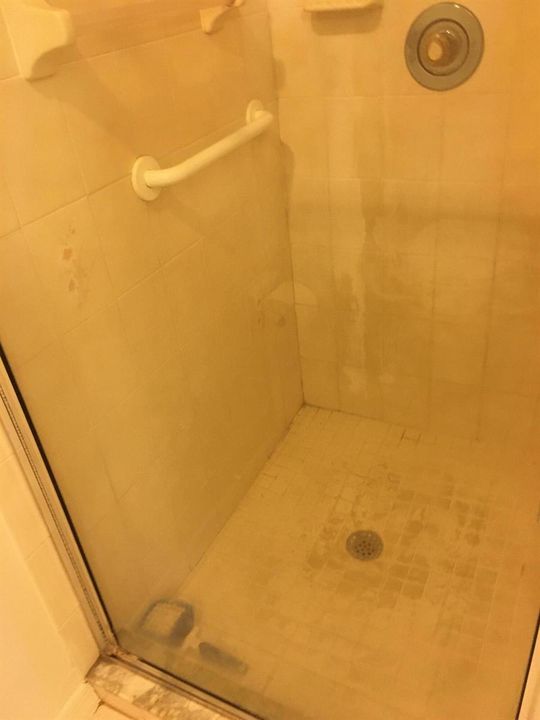 Neptune Master Shower