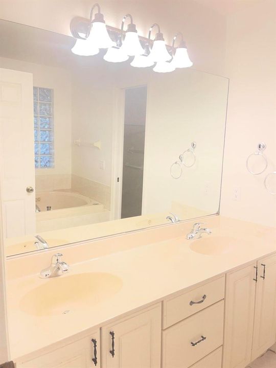 Neptune Master Bath
