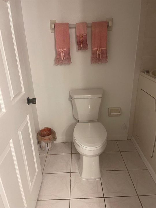 Guest Bath