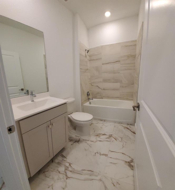 Guest Bath