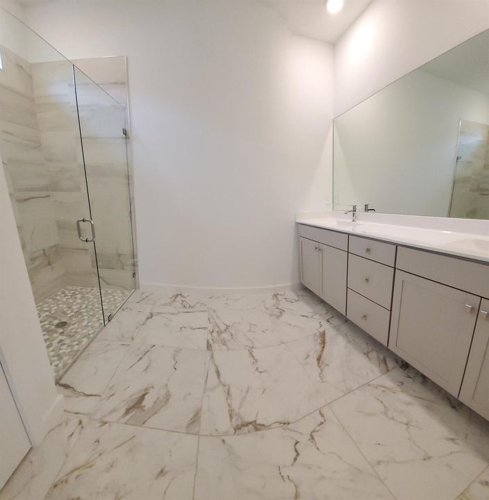 Master Bath-View 1