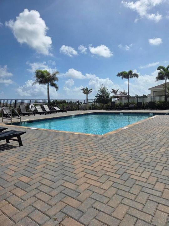 Community Pool