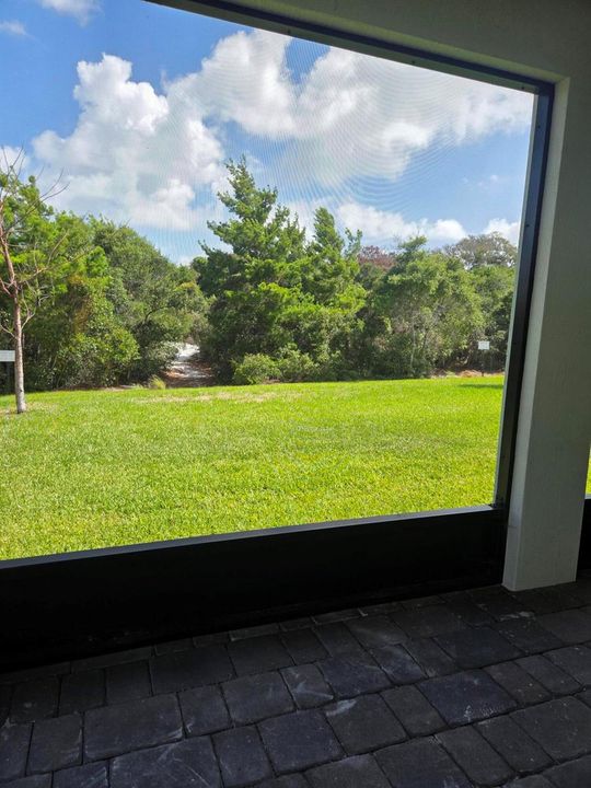 Preserve View