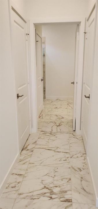 Dressing Area