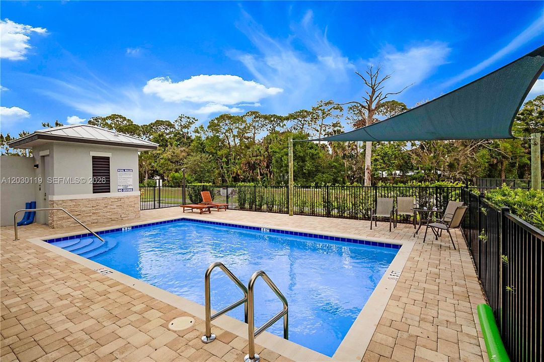 Community Pool