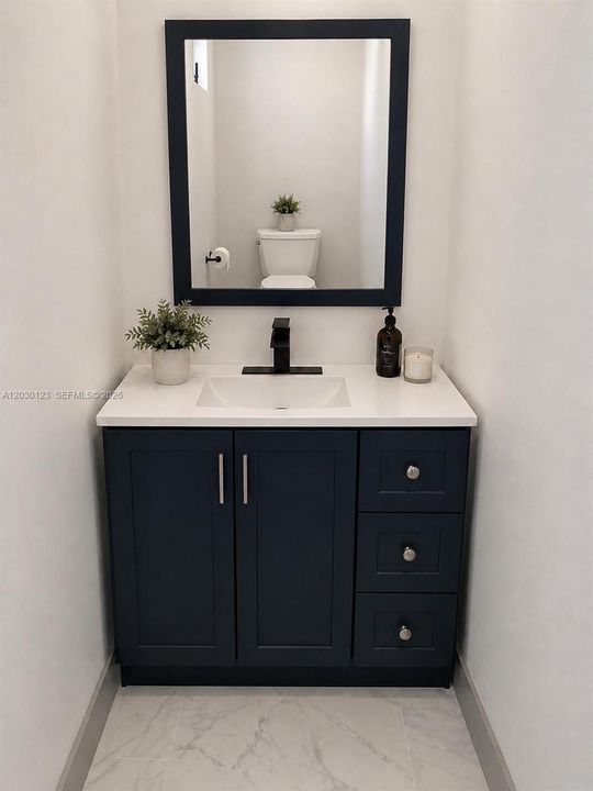 Baño No 3