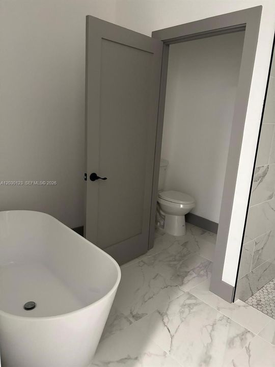 Baño Master