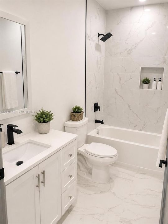 Baño No 2
