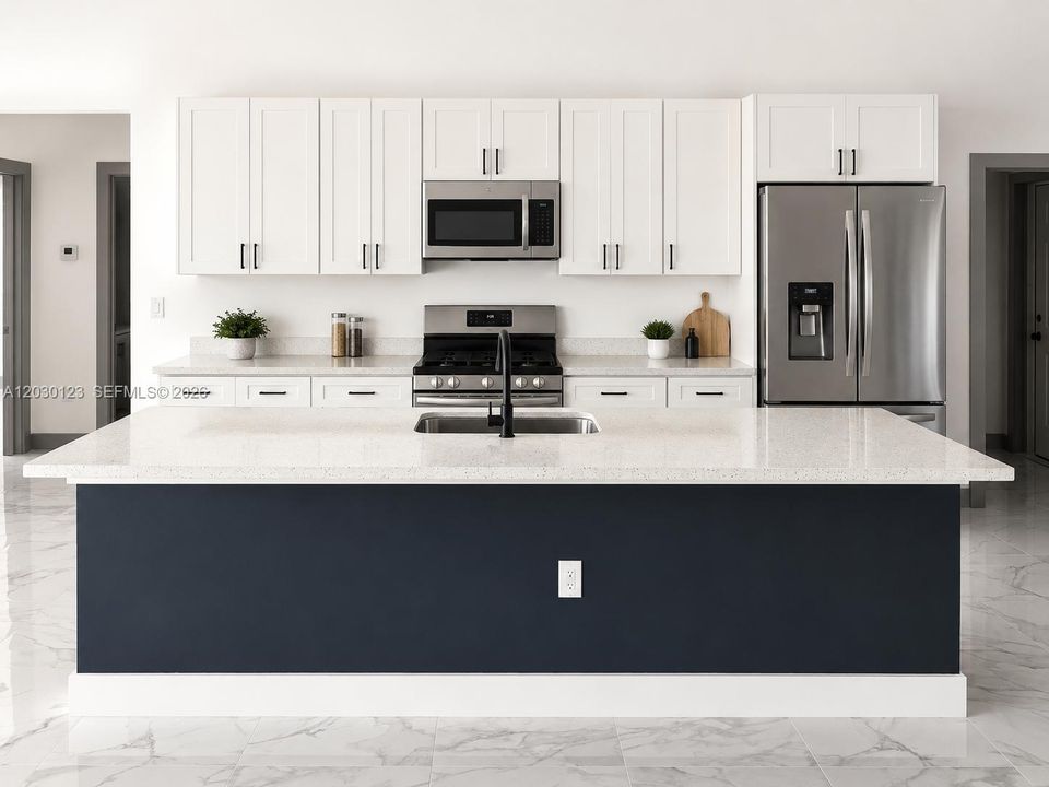 Cocina