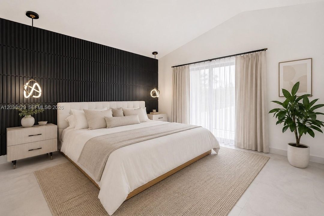 Ai Virtual Staging