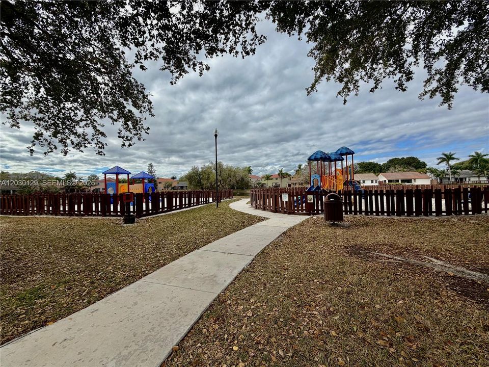 Playground