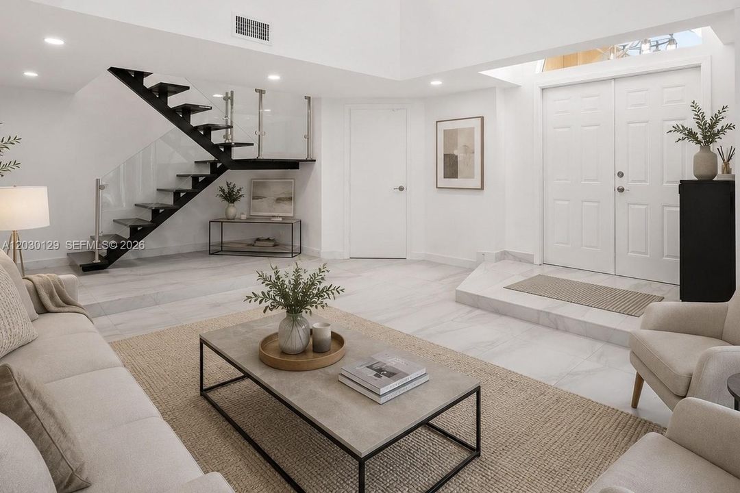 Ai Virtual Staging
