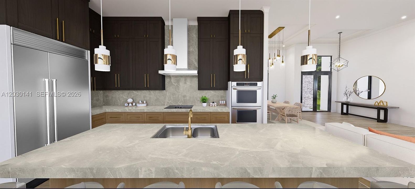 En Venta: $1,379,999 (5 camas, 5 baños, 3418 Pies cuadrados)