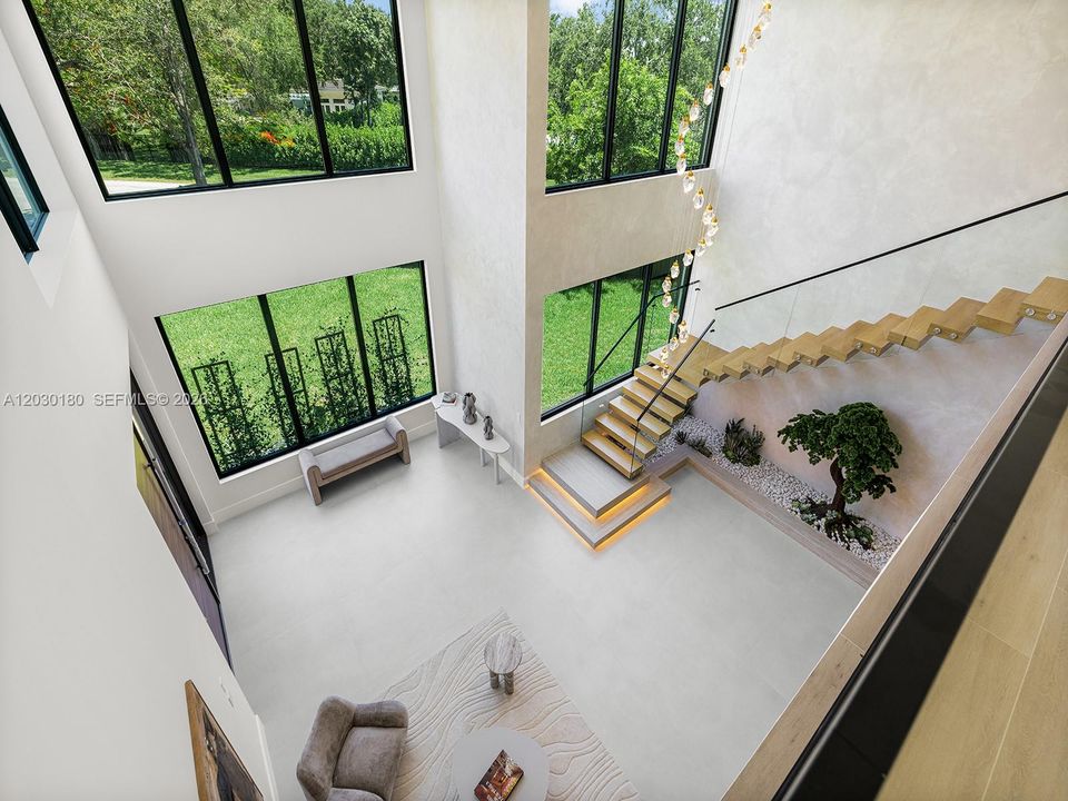 На продажу: $5,995,000 (6 спален, 7 ванн, 6928 Квадратных фут)