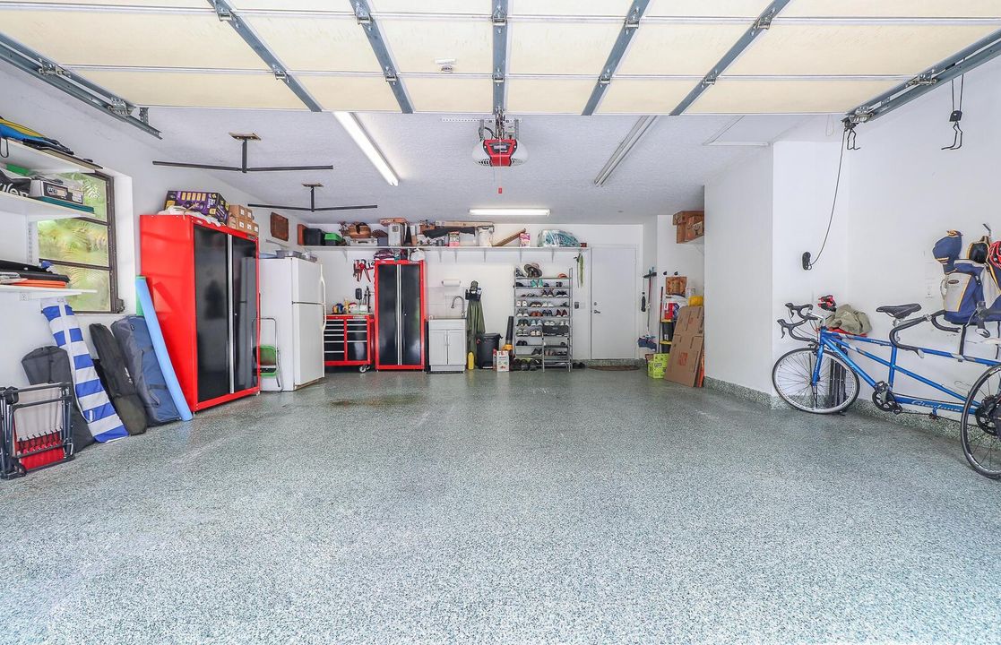 55-Attached garage