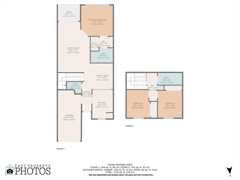 03-Floorplan #2