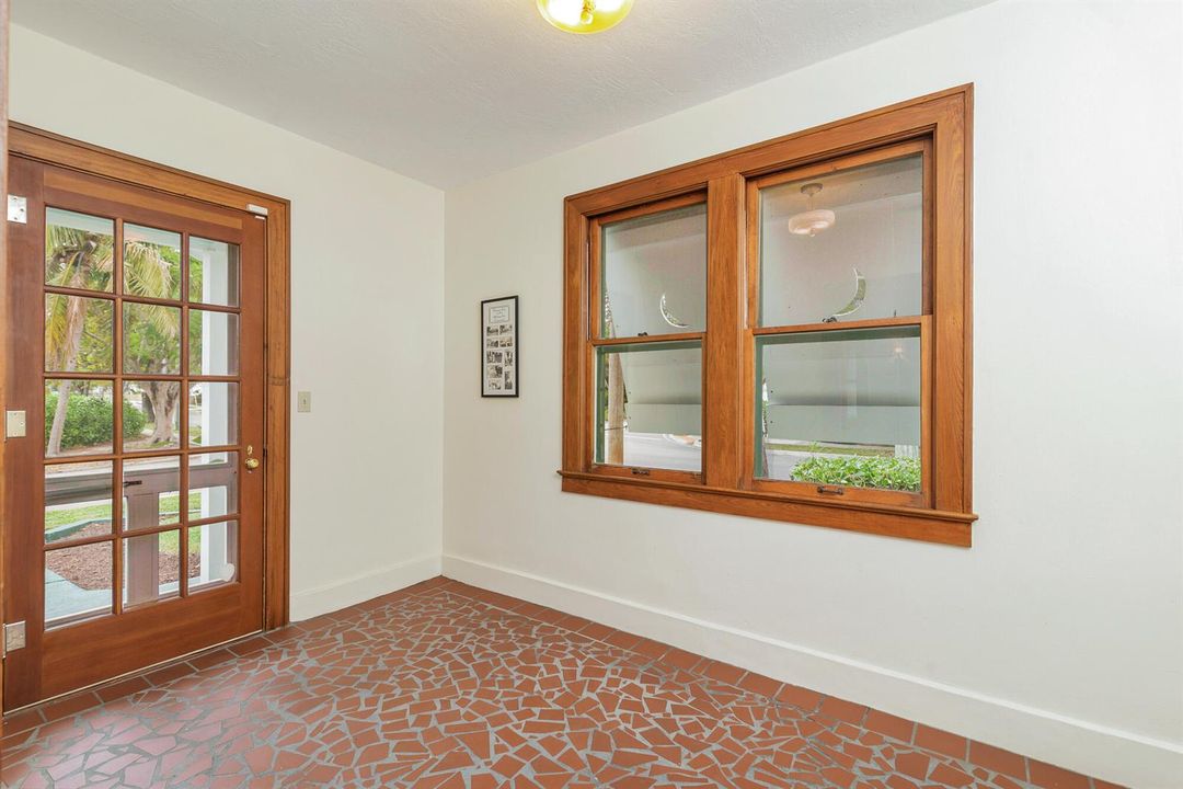 Foyer