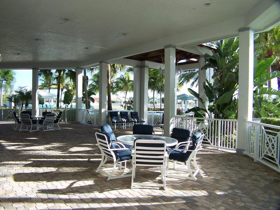 8-Covered Verandah
