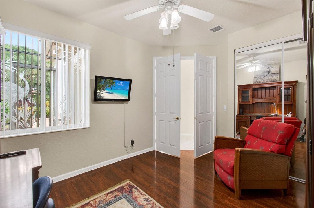 Guest Bedroom