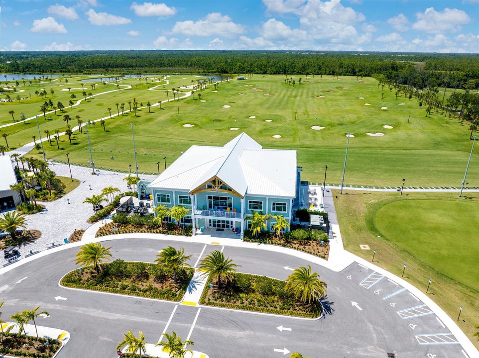 Golf Course