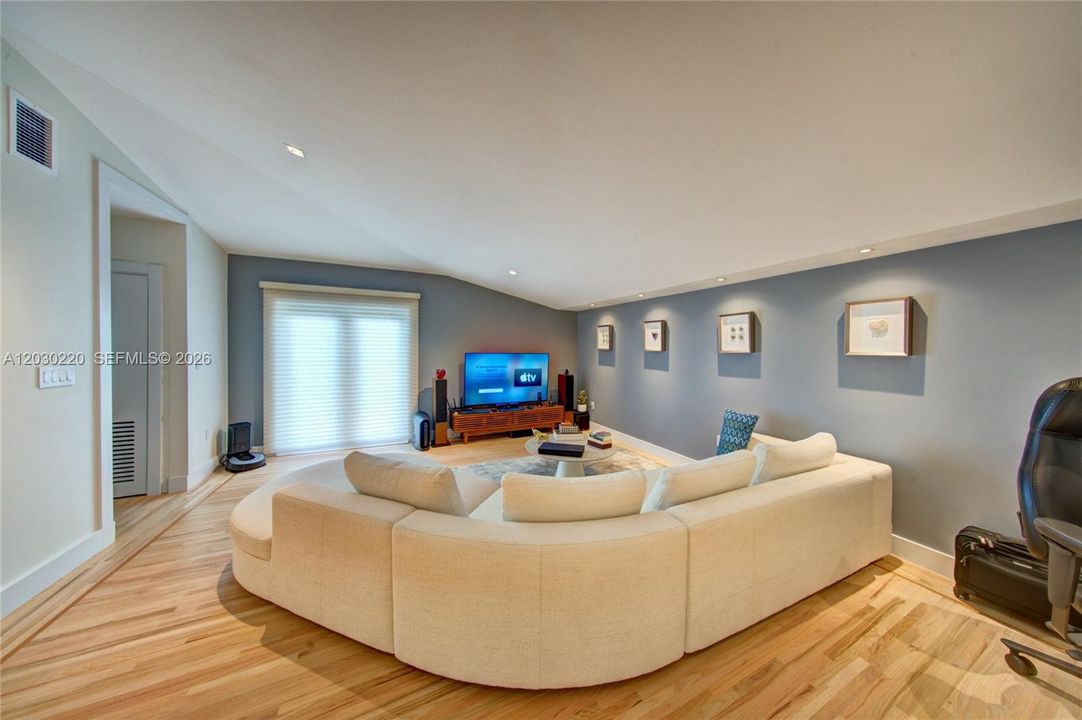 Luxury Living Room