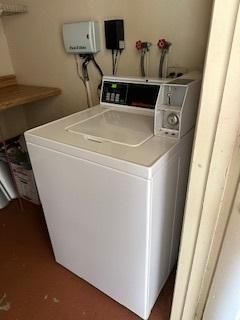 laundry