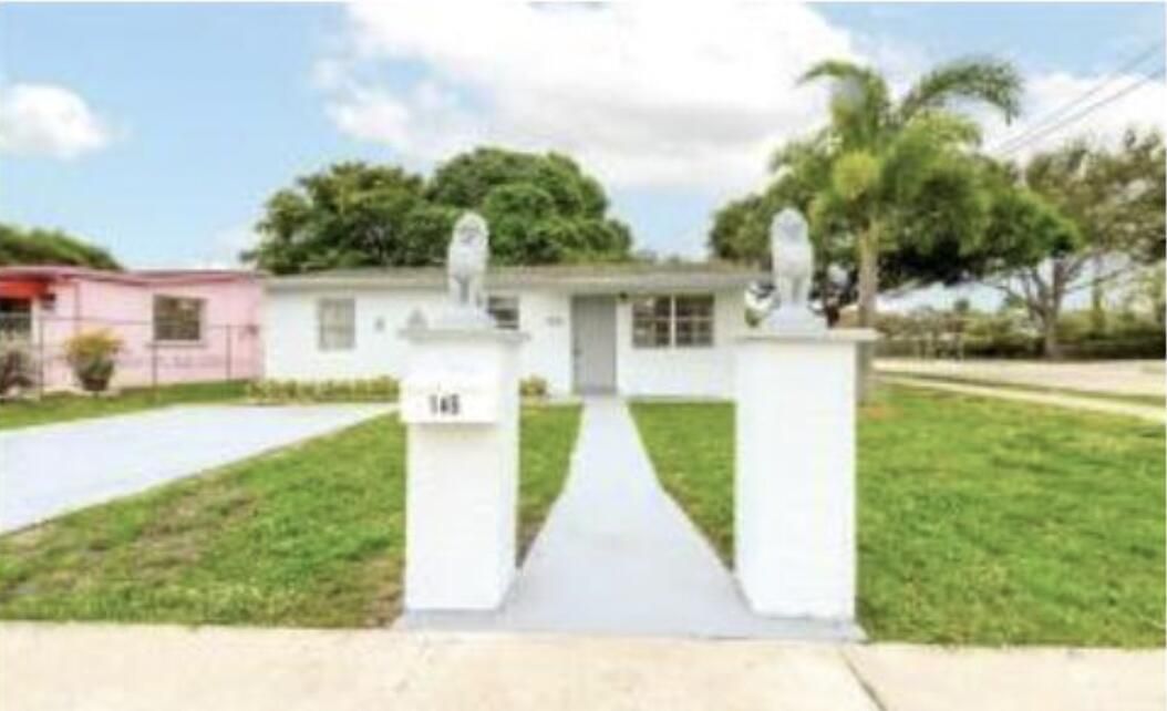 145 SW 13th Avenue, Delray Beach, FL