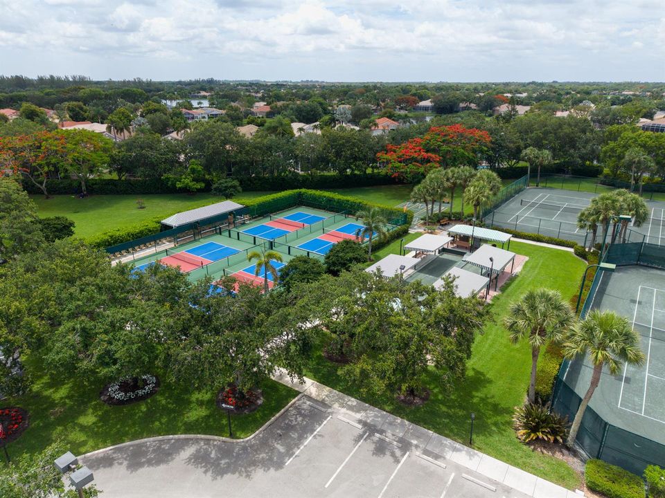 Fitness & Sports Complex