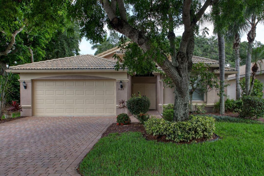Covered Front Entry