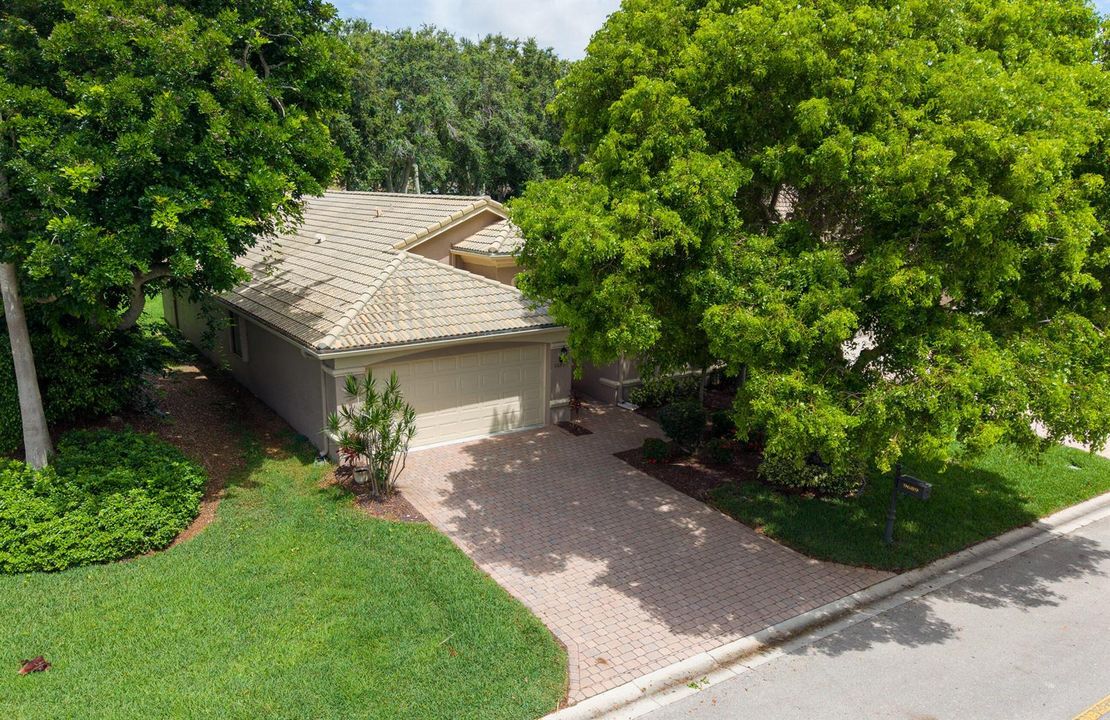 Beautiful Curb Appeal