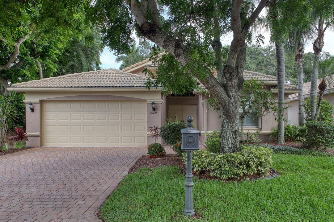 Covered Front Entry