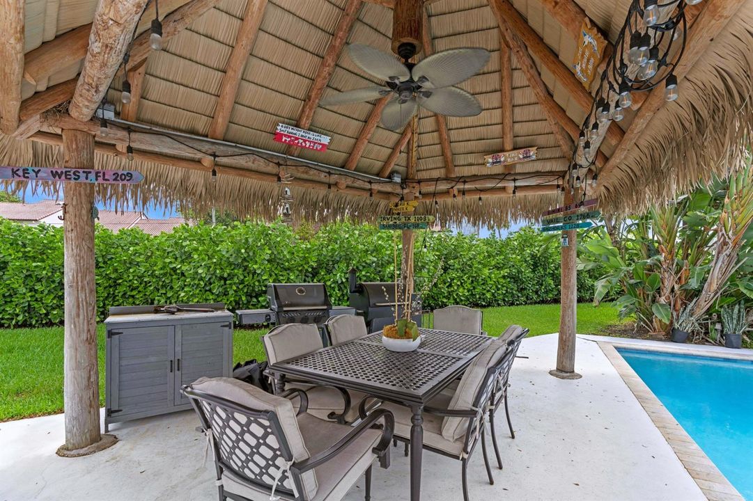 Cabana