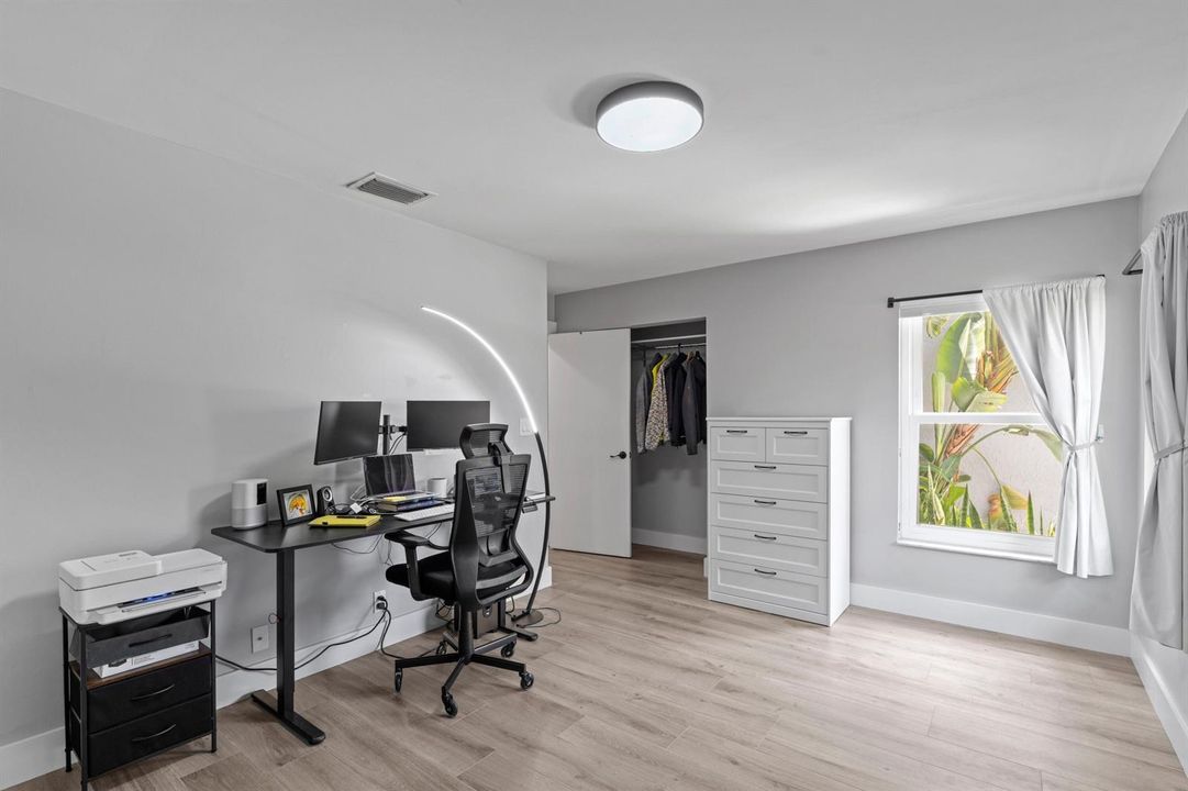 Bedroom #2