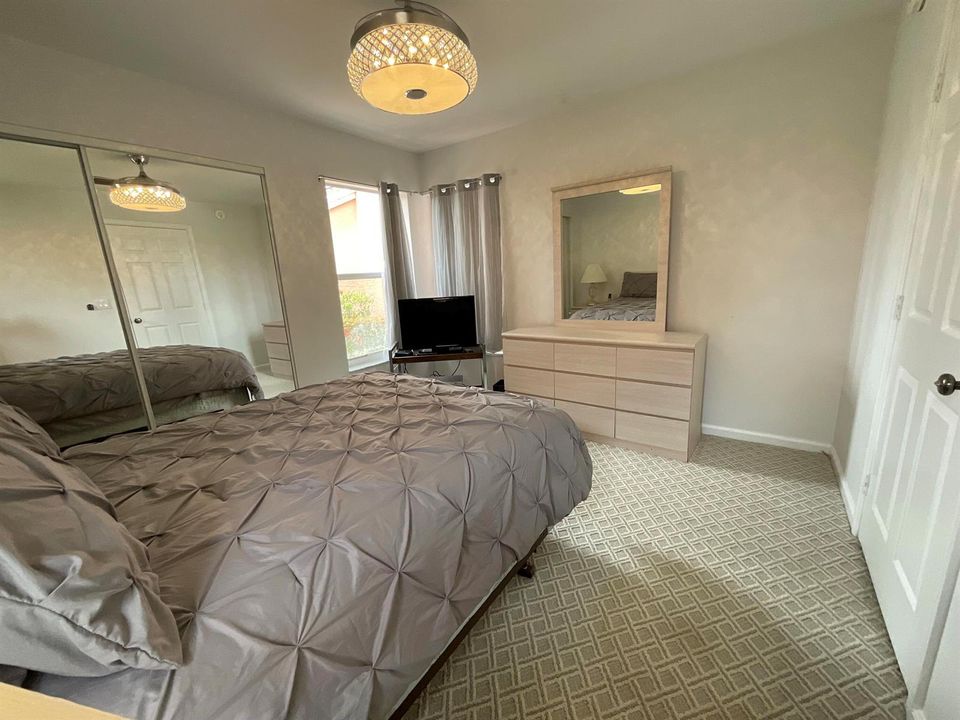 Full bed size