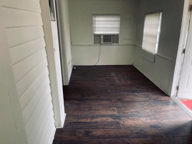 Entry Area