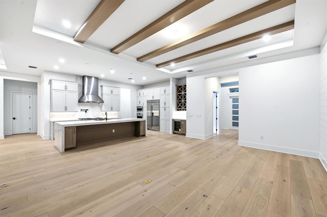 78 Kitchen