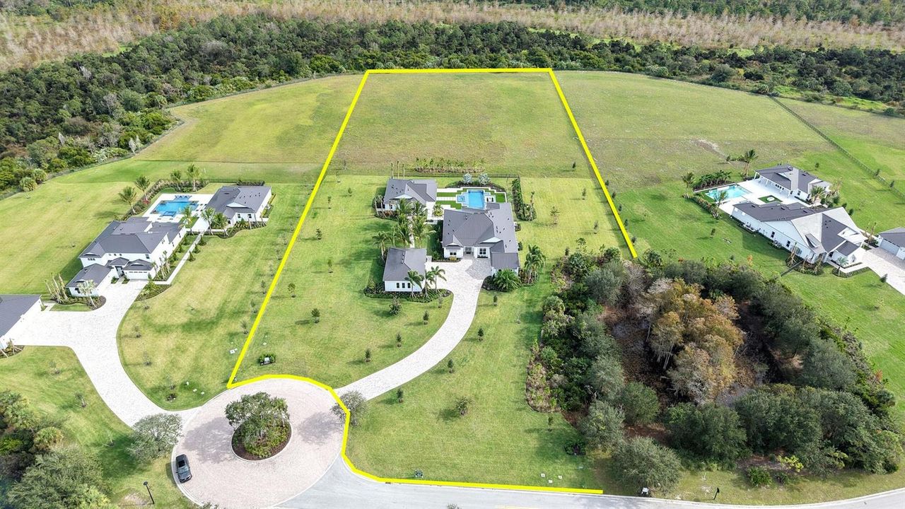 Homesite