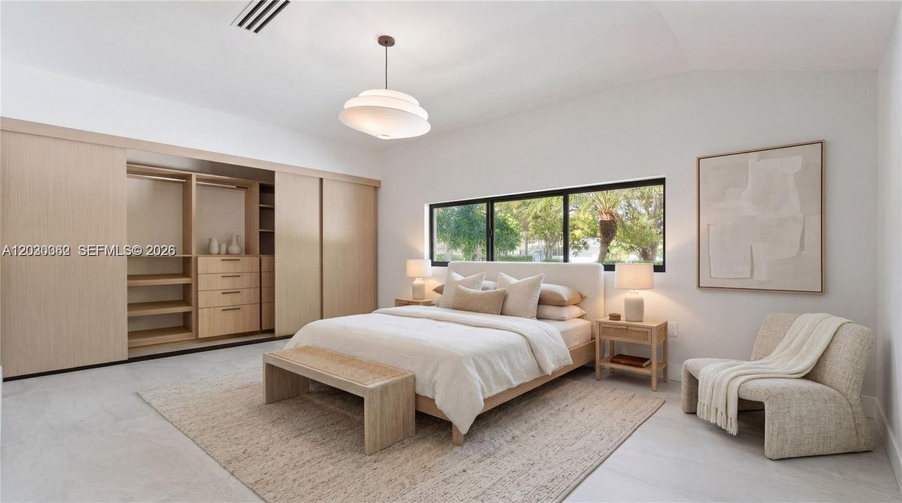 В аренду: $24,500 (4 спален, 4 ванн, 3206 Квадратных фут)