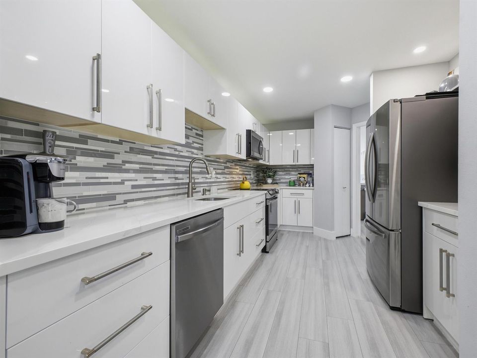 Kitchen 1