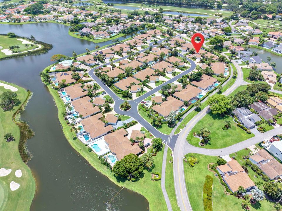 Subdivision