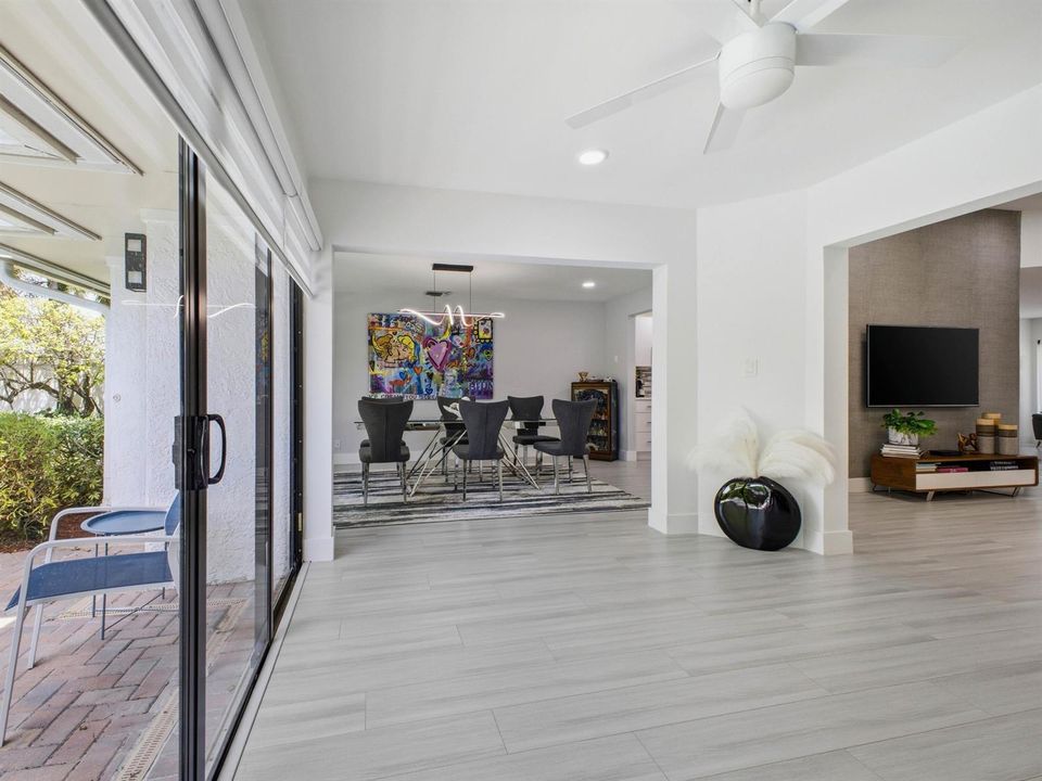 Bonus Room