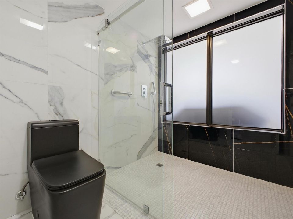 Primary Bathroom 3