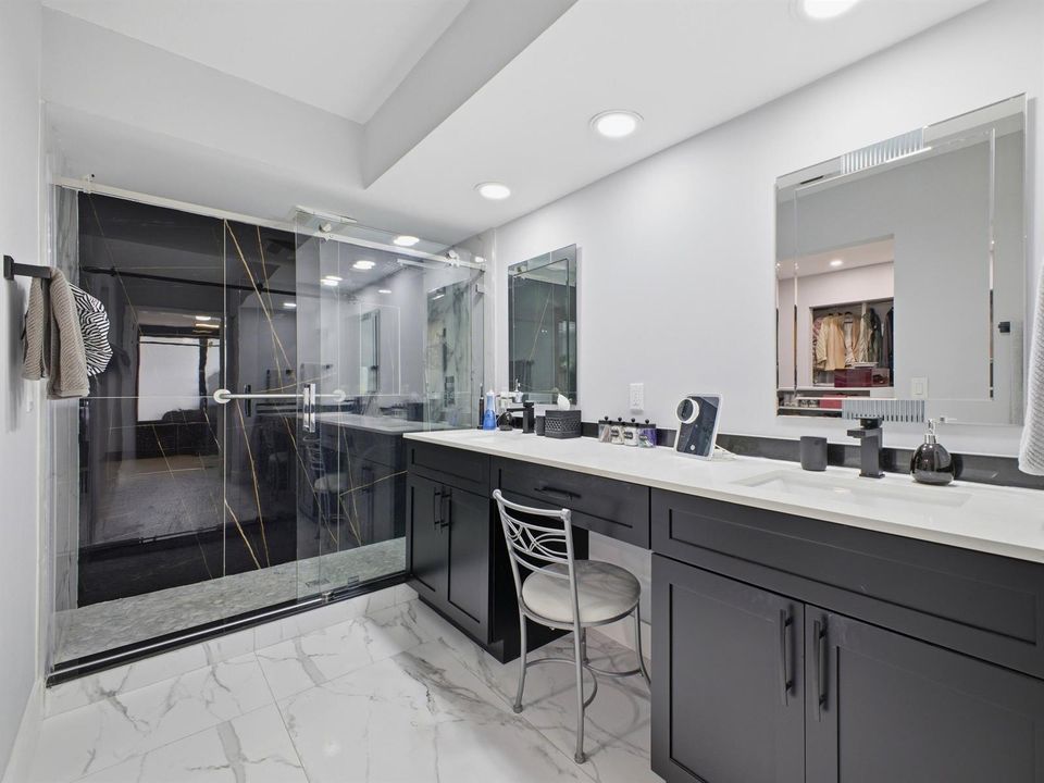 Primary Bathroom 1