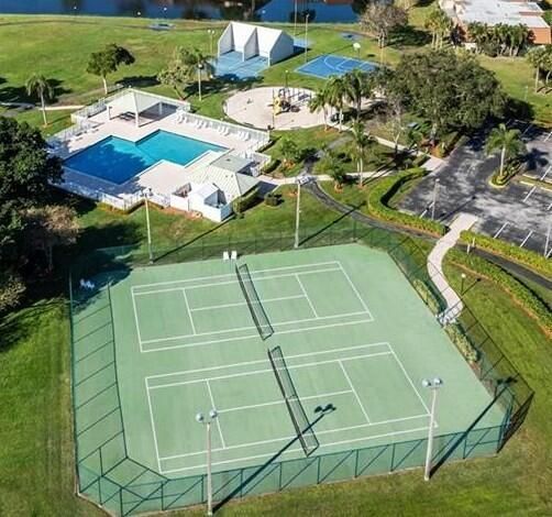 Recreational Area