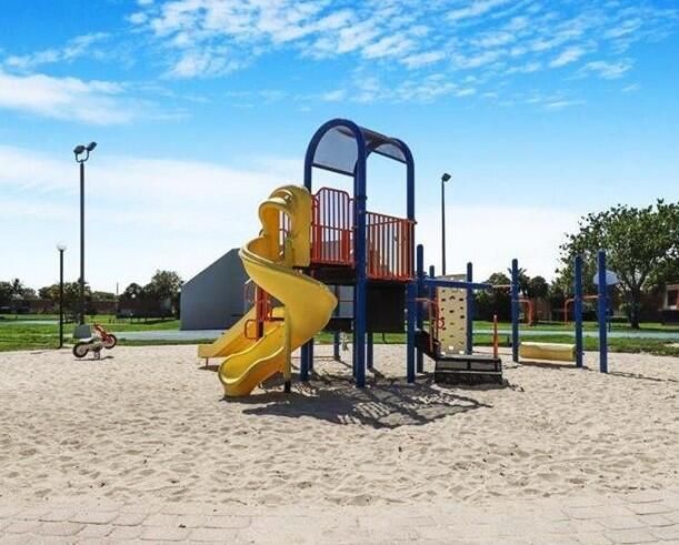 Playground