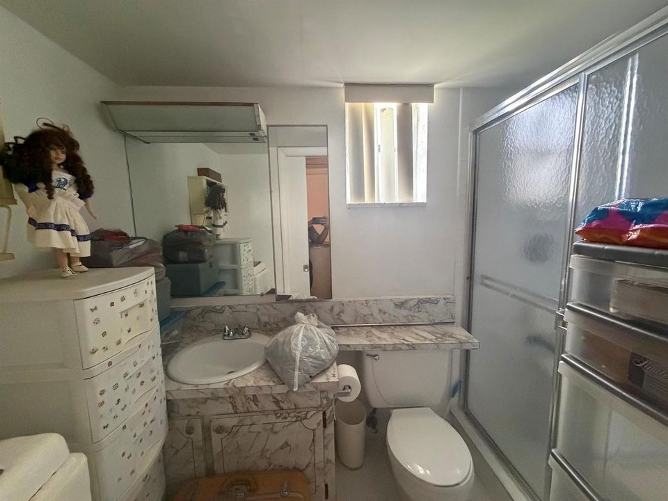 Bathroom 1